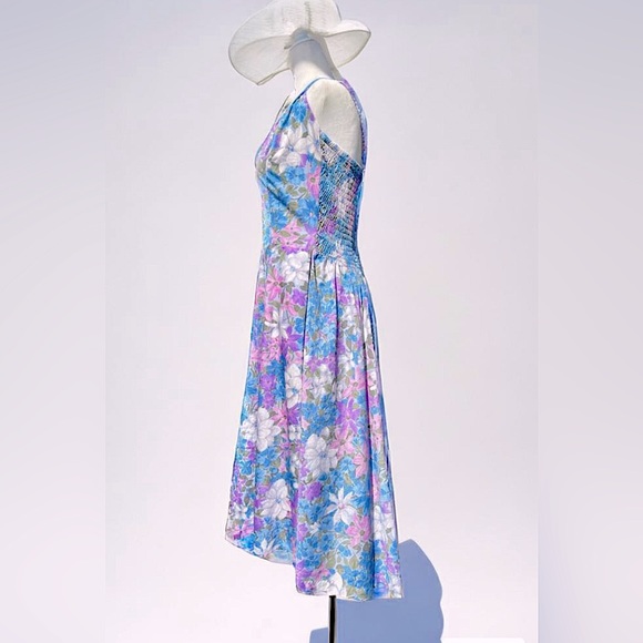 Vintage poolside dress - Picture 5 of 10